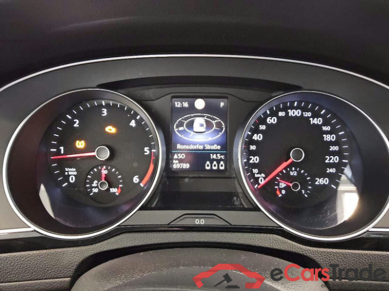 Volkswagen Passat Variant (CB5)(03.2019->2024) DE - Kb5 2.0 TDI BMT/Start-Stopp EU6d, Business, (Facelift) 2020 - 2024 #6