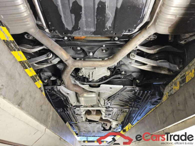 Mercedes-Benz C T-Modell (BM 206)(03.2021->) DE - Kb5 C 300 e EU6d, AMG Line (ab 04/23), 2023 - 2024 #5