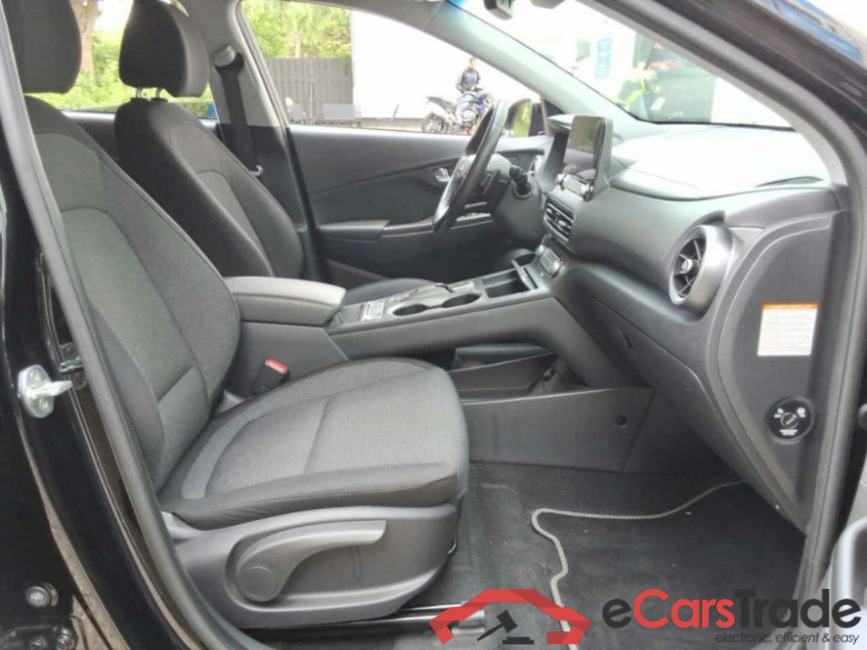 Hyundai Kona (OS)(2017->) DE - SUV5 Elektro, Trend 2WD, (Facelift) 2021 - 2023 #5