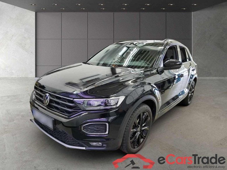 Volkswagen T-Roc (A11)(09.2017->2021) DE - SUV5 1.5 TSI EU6d, Sport OPF, 2020 - 2022