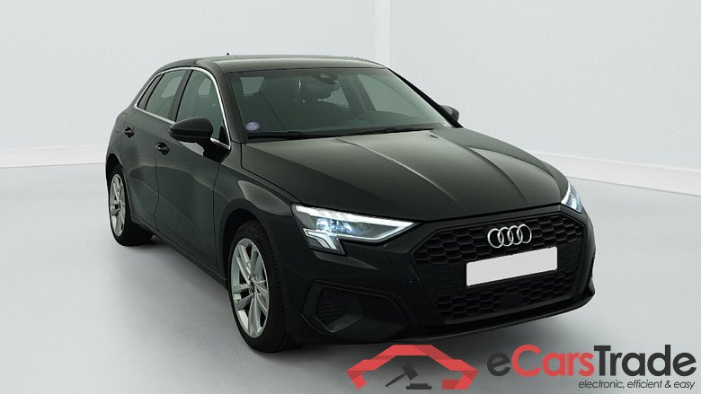 Audi A3 Sportback 40 TFSIE 204 S TRONIC 6 BUSINESS LINE