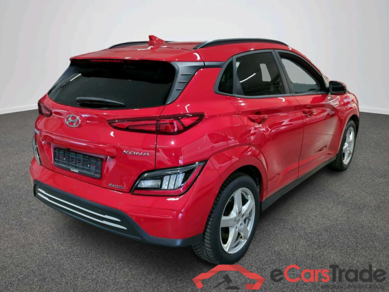 Kona Prime Elektro 2WD 64kWh #2