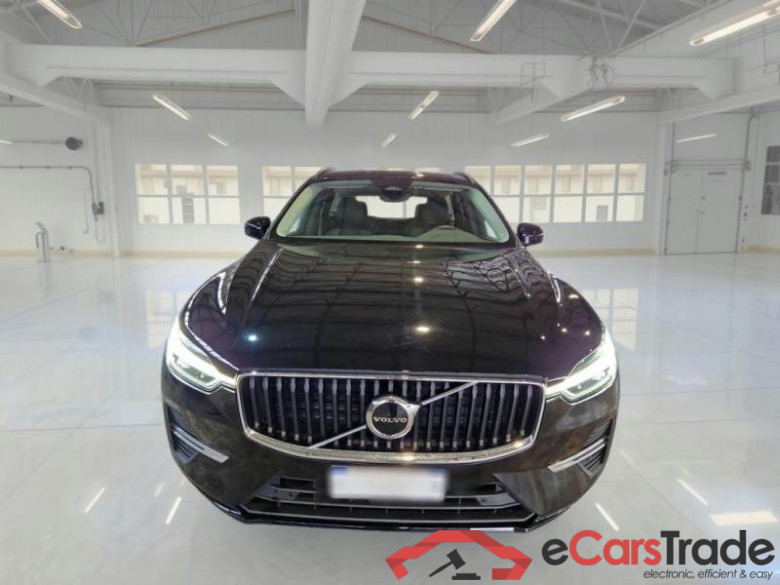 VOLVO XC60 / 2021 / 5P / SUV B4 D AUTOMATICO CORE #6