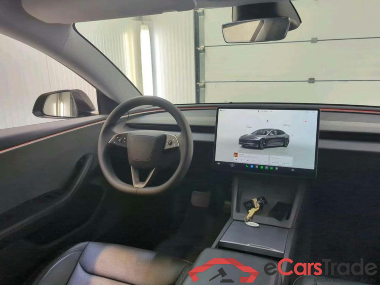 Tesla Model 3 RWD 60 kWh #3