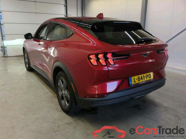 FORD Mustang Mach-E Extended RWD 98 kWh #6