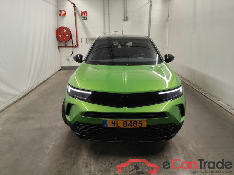 OPEL E-MOKKA 50 kWh GS Line 5d #5