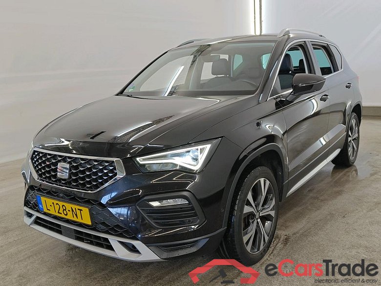 SEAT Ateca 1.5 TSI Xperience Business Intense 5d