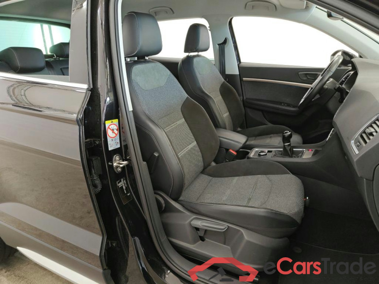 SEAT Ateca 1.5 TSI Xperience Business Intense 5d #3