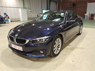 BMW 418