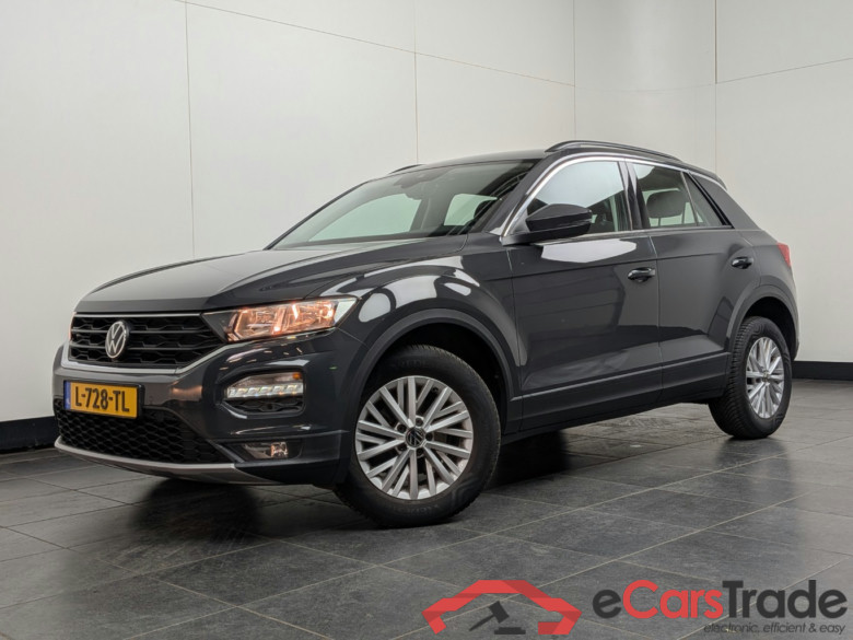VOLKSWAGEN T-Roc 1.0 TSI Style #1