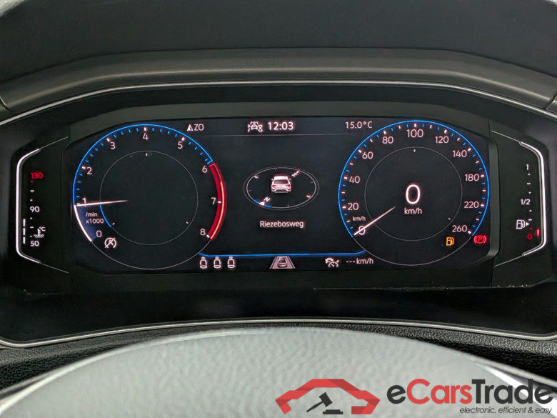 VOLKSWAGEN T-Roc 1.0 TSI Style #6