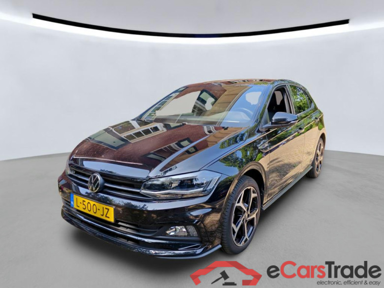 VOLKSWAGEN POLO 70 kW #1
