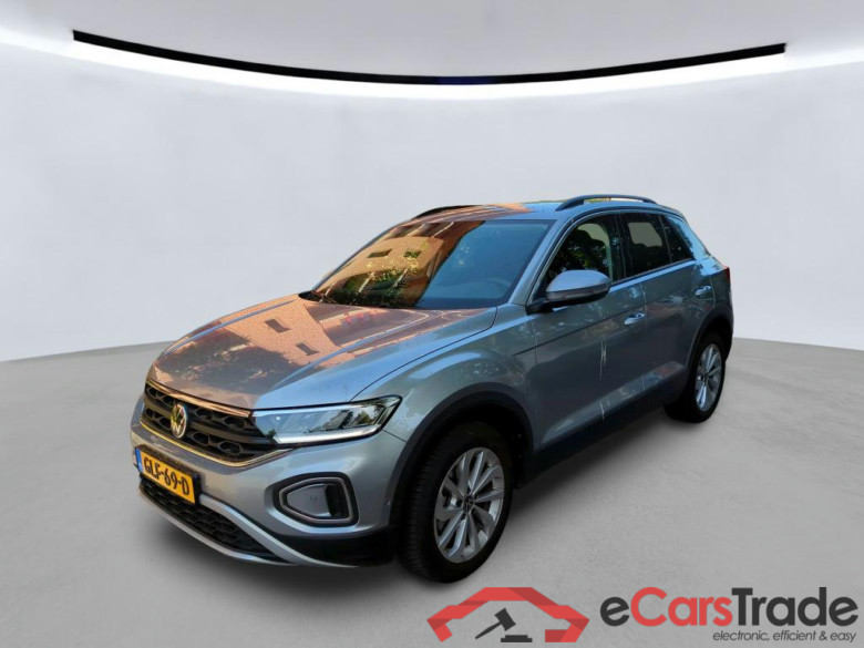 VOLKSWAGEN T-Roc 85 kW #1