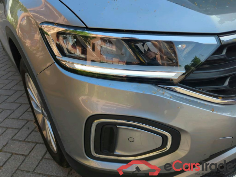 VOLKSWAGEN T-Roc 85 kW #3