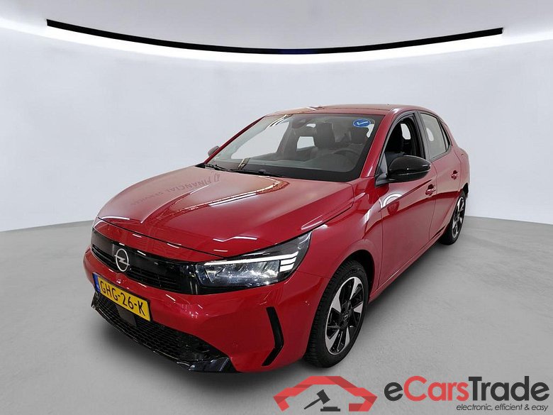 OPEL Corsa Electric 100 kW