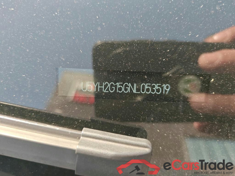 KIA PRO CEED 117 kW #2