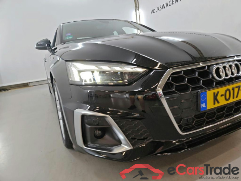 AUDI A5 Sportback 140 kW #4