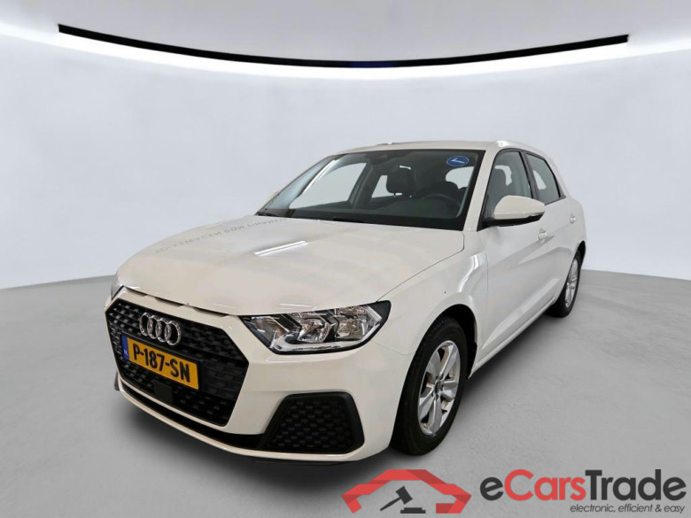 AUDI A1 Sportback 70 kW #1