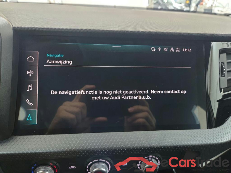 AUDI A1 Sportback 70 kW #3