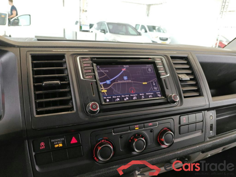 VOLKSWAGEN Transporter 62 kW #3