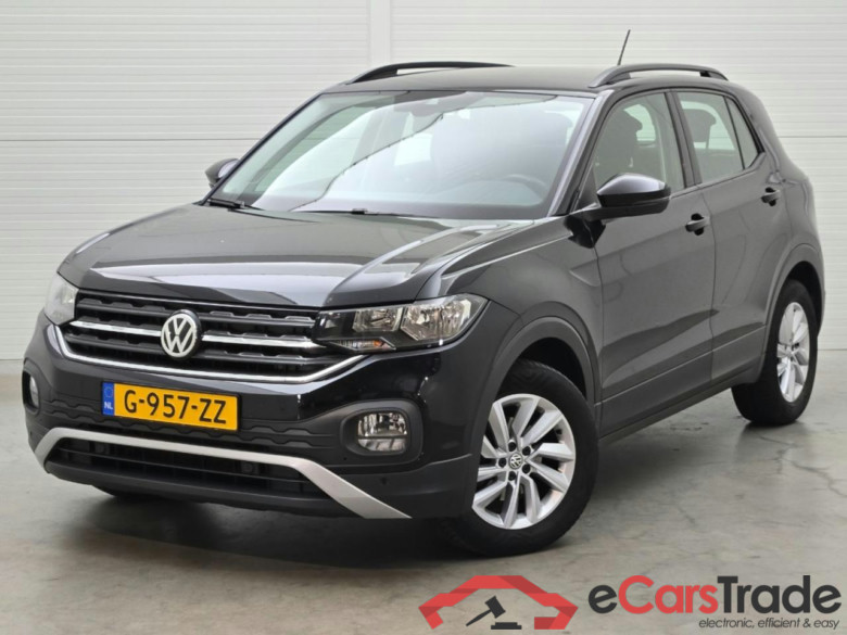 VOLKSWAGEN T-Cross 1.0 TSI Life #1