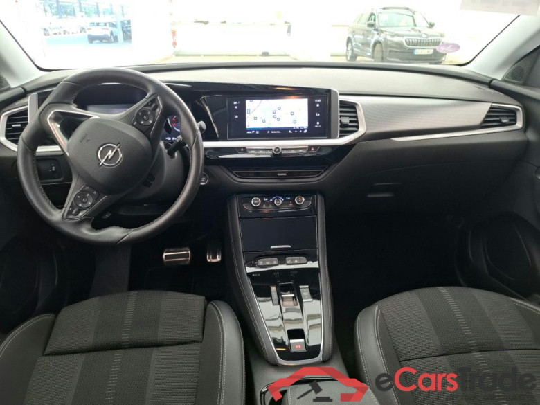 OPEL Grandland / 2021 / 5P / SUV Hybride 225 ch ELEGANCE BUSINESS #5