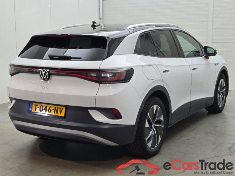 VOLKSWAGEN ID.4 First 77 kWh #4