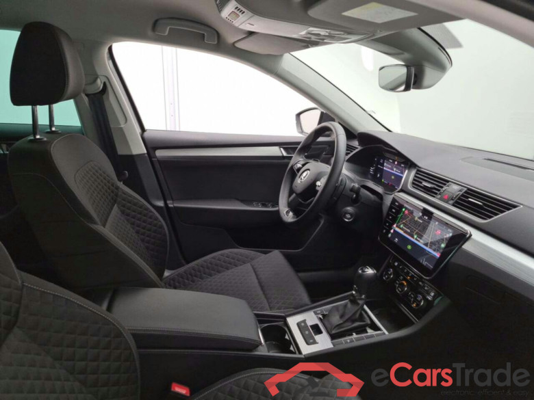 SKODA SUPERB COMBI 2.0 TDI DSG AMBITION #3