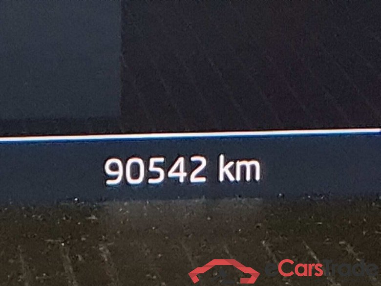 SKODA SUPERB COMBI 2.0 TDI DSG AMBITION #6