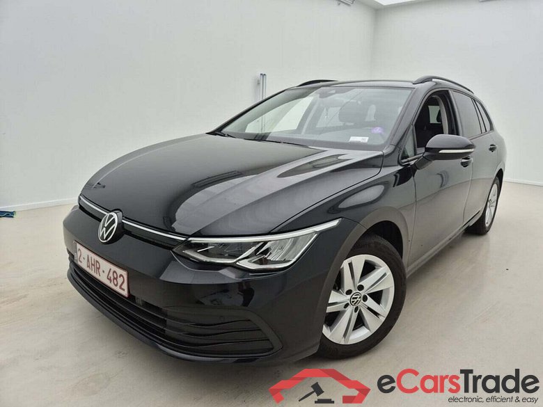 VOLKSWAGEN GOLF VARIANT 1.0 TSI LIFE