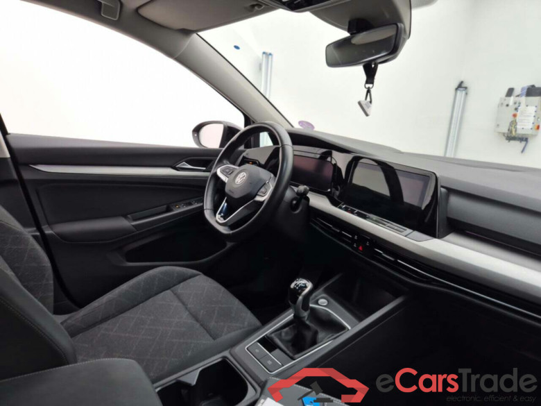 VOLKSWAGEN GOLF VARIANT 1.0 TSI LIFE #3