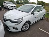 Photo car #7296003