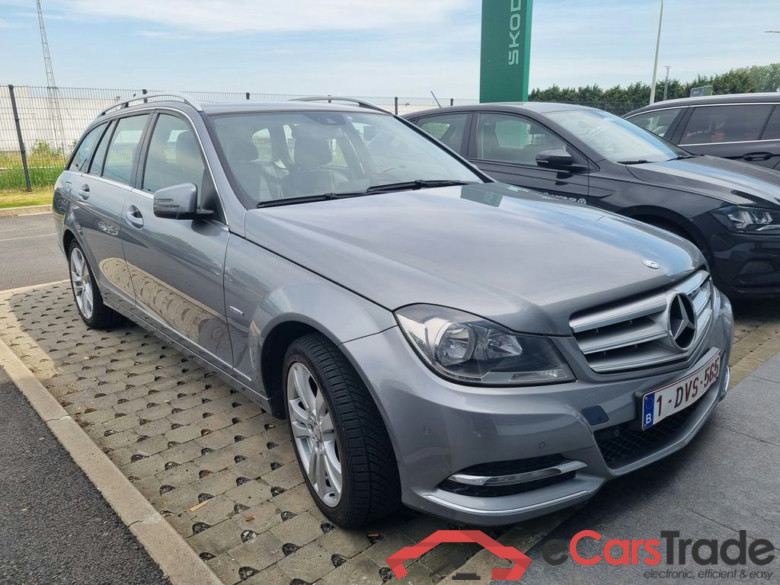 MERCEDES-BENZ C 180 BE Avantgarde Start/Stop #2
