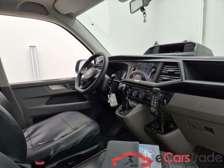 VOLKSWAGEN MULTIVAN 2.0 TDI 4MOTION 5P. DSG #3