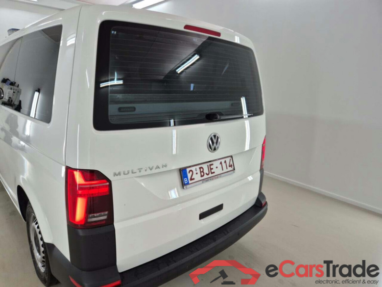 VOLKSWAGEN MULTIVAN 2.0 TDI 4MOTION 5P. DSG #6