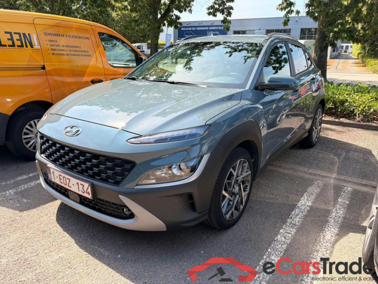 HYUNDAI Kona HEV HEV 1.6 GDi Sky DCT #1