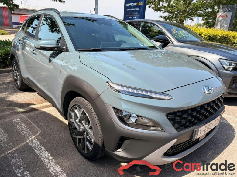 HYUNDAI Kona HEV HEV 1.6 GDi Sky DCT #2