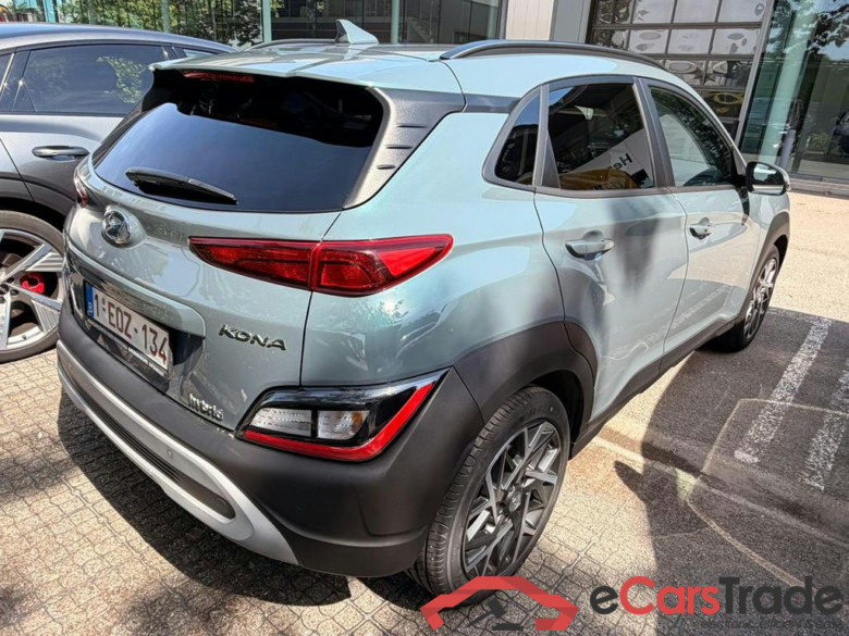 HYUNDAI Kona HEV HEV 1.6 GDi Sky DCT #3