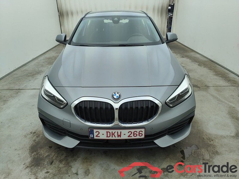 116d 85kW Aut.