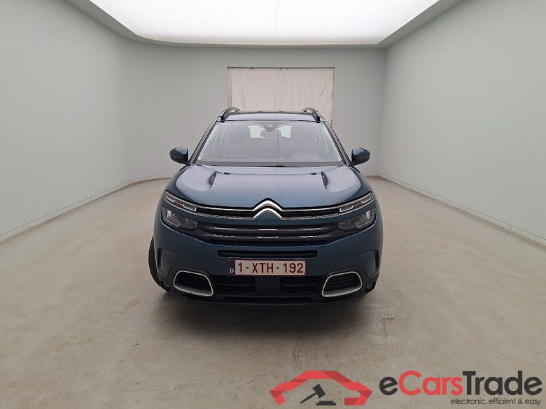 Citroën, C5 Aircross '18, Citroën C5 Aircross 1.5 BlueHDi 130 S&S EAT8 Bus.