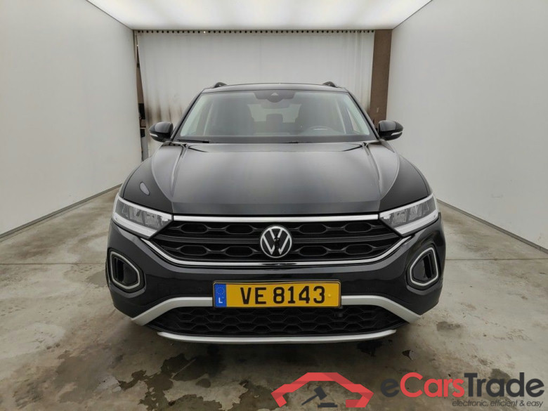 Volkswagen T-Roc 1.5 TSI ACT 110kW Life DSG7 5d #5