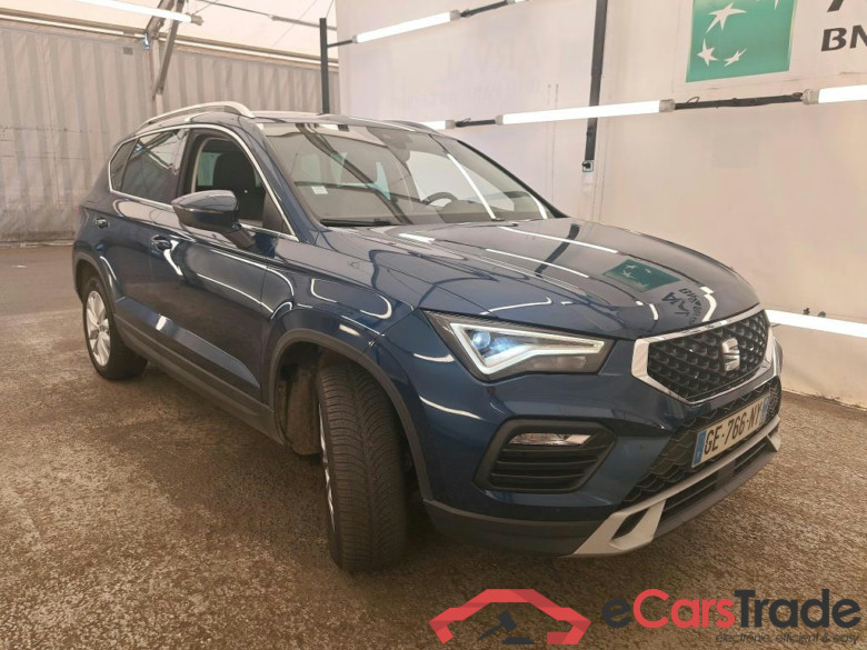 Ateca Style Business 2.0 TDI 150CV BVM6 E6d #4
