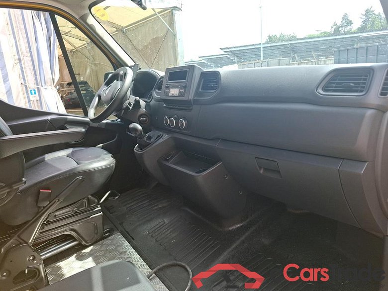 RENAULT Master / 2019 / 4P / Fourgon tôlé FG Z.E.Tr CF F3100 L3H2 R75 AI - 19 #6
