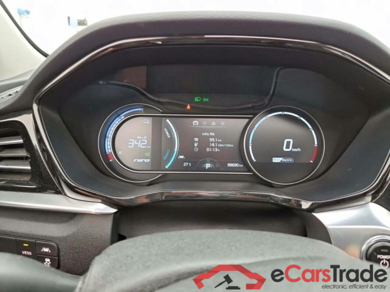 KIA e-Niro Dyn.PlusLine 64 kWh #5