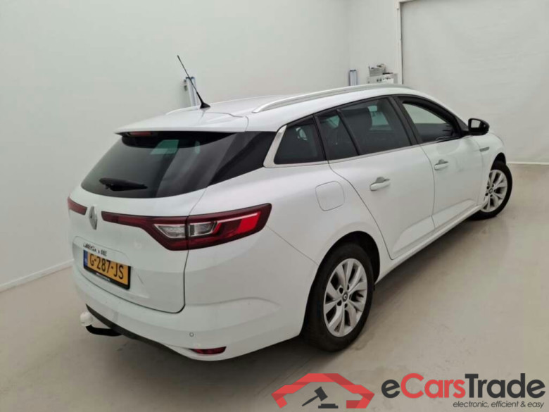 RENAULT Mégane Estate 1.3 TCe Limited #2