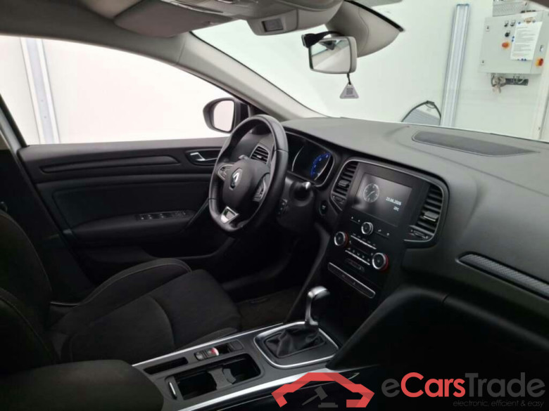 RENAULT Mégane Estate 1.3 TCe Limited #3
