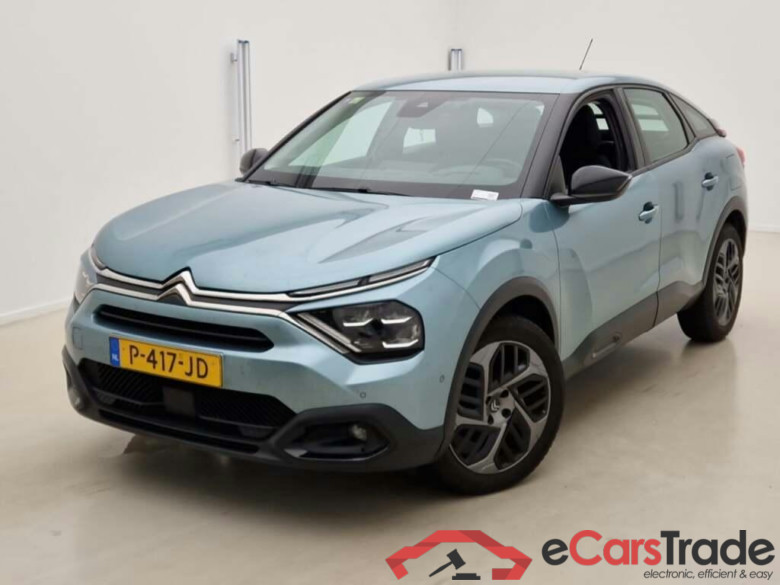 CITROEN C4 1.2 PT. Bns Plus EAT8 #1
