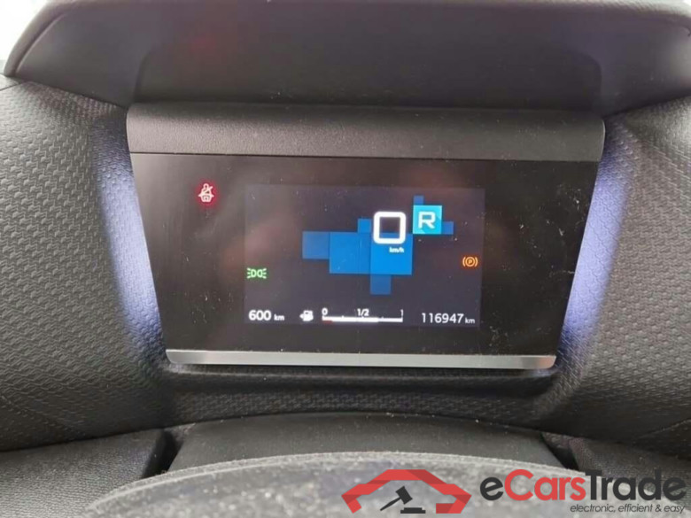 CITROEN C4 1.2 PT. Bns Plus EAT8 #5
