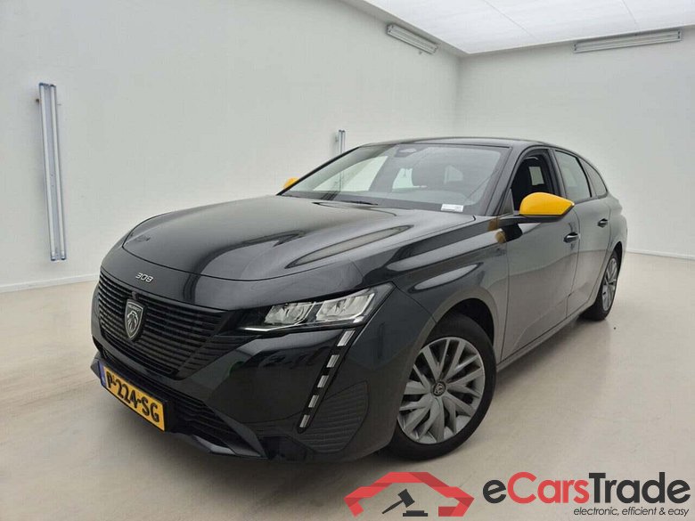 PEUGEOT 308 SW 1.2 PT Act. Pack Bns