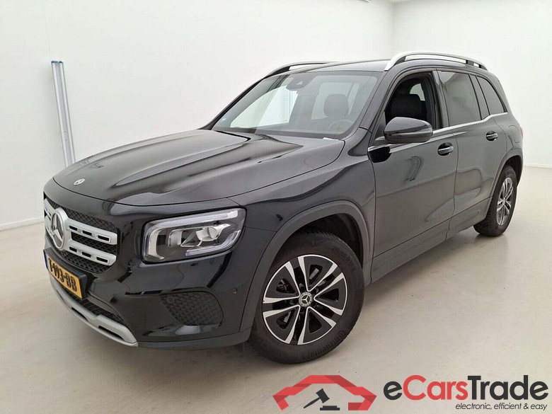 MERCEDES-BENZ GLB 180 Bns Line 7p. AUT.